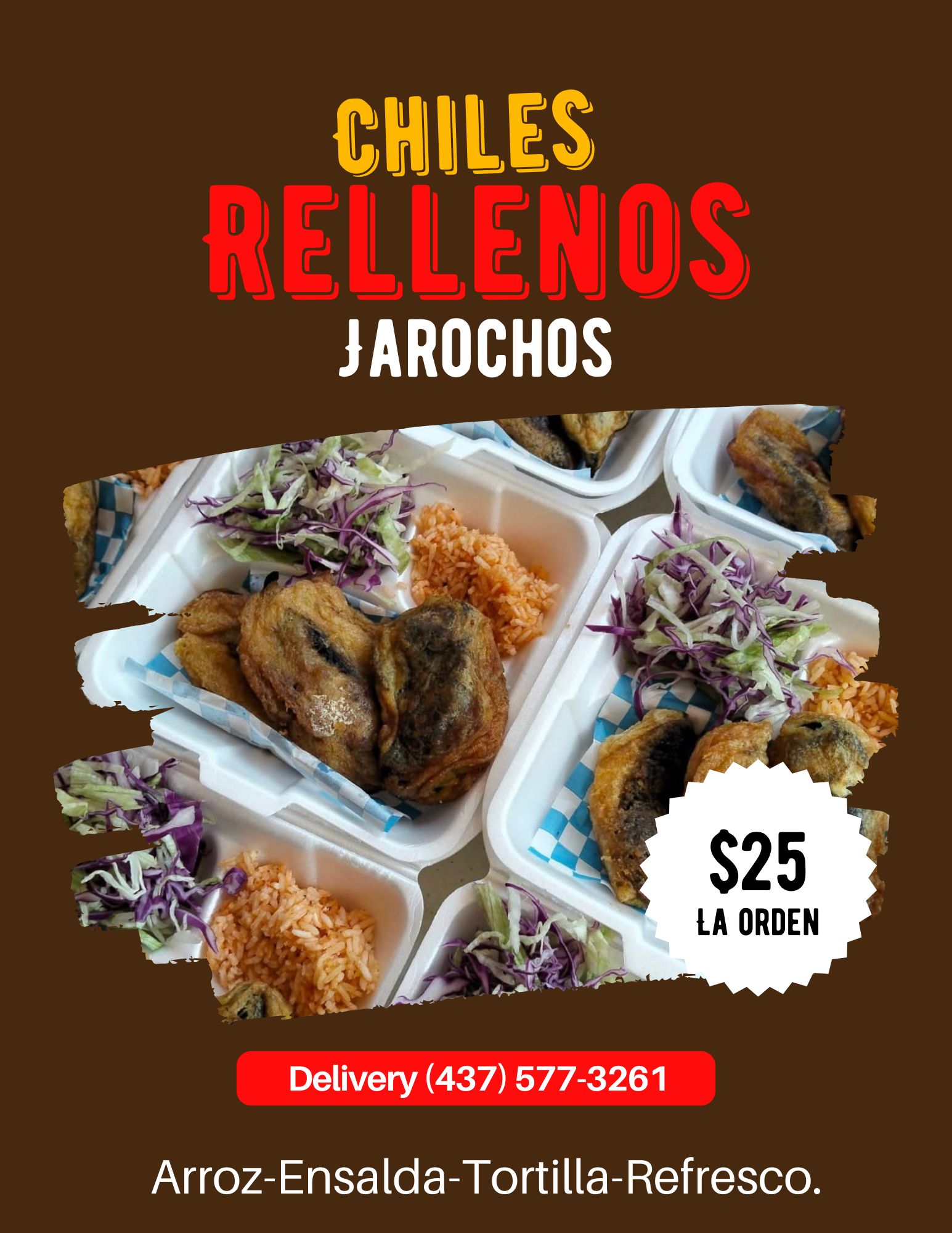 Sabor Jarocho