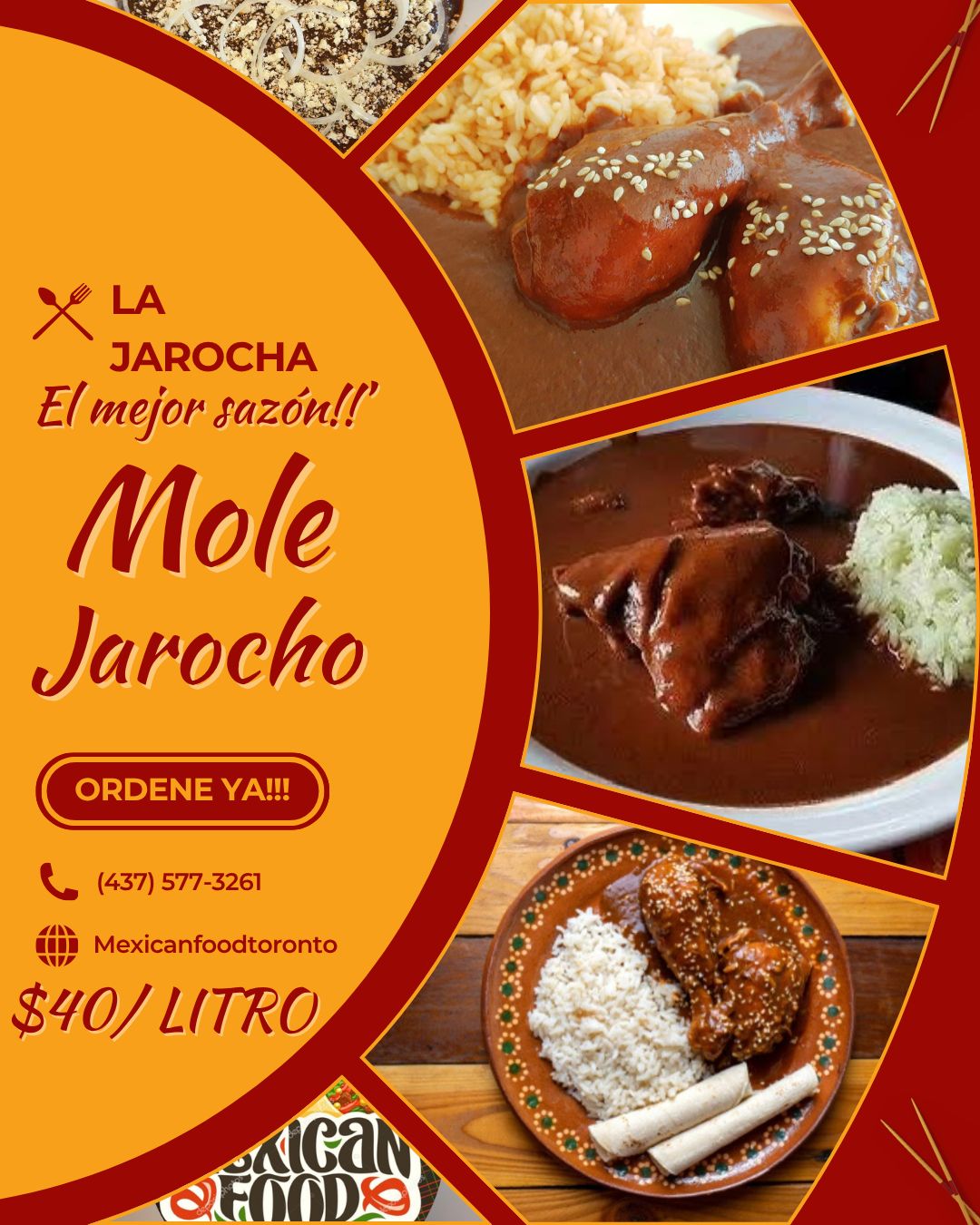 Auténtico Jarocho